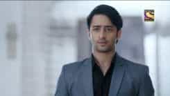 Kuch Rang Pyar Ke Aise Bhi - Episode 208