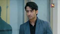 Kuch Rang Pyar Ke Aise Bhi - Episode 211