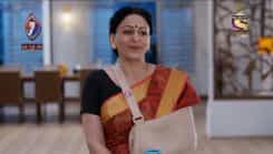 Kuch Rang Pyar Ke Aise Bhi - Episode 214