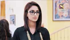 Kuch Rang Pyar Ke Aise Bhi - Episode 238