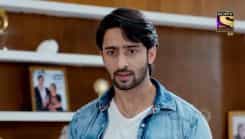 Kuch Rang Pyar Ke Aise Bhi - Episode 244