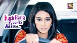Kuch Rang Pyar Ke Aise Bhi - Episode 247