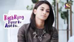 Kuch Rang Pyar Ke Aise Bhi - Episode 249