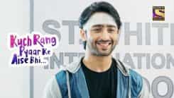 Kuch Rang Pyar Ke Aise Bhi - Episode 250