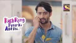Kuch Rang Pyar Ke Aise Bhi - Episode 254