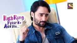 Kuch Rang Pyar Ke Aise Bhi - Episode 259