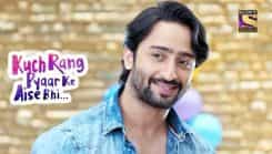 Kuch Rang Pyar Ke Aise Bhi - Episode 265