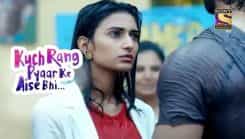 Kuch Rang Pyar Ke Aise Bhi - Episode 270