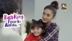 Kuch Rang Pyar Ke Aise Bhi - Episode 272