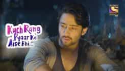 Kuch Rang Pyar Ke Aise Bhi - Episode 273
