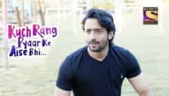 Kuch Rang Pyar Ke Aise Bhi - Episode 275