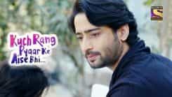 Kuch Rang Pyar Ke Aise Bhi - Episode 277