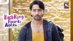 Kuch Rang Pyar Ke Aise Bhi - Episode 279