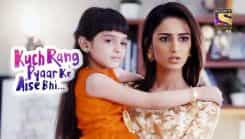 Kuch Rang Pyar Ke Aise Bhi - Episode 280