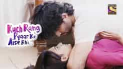 Kuch Rang Pyar Ke Aise Bhi - Episode 281
