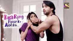 Kuch Rang Pyar Ke Aise Bhi - Episode 282