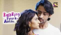 Kuch Rang Pyar Ke Aise Bhi - Episode 283