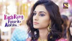 Kuch Rang Pyar Ke Aise Bhi - Episode 284