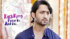 Kuch Rang Pyar Ke Aise Bhi - Episode 285
