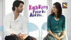 Kuch Rang Pyar Ke Aise Bhi - Episode 290