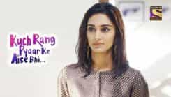 Kuch Rang Pyar Ke Aise Bhi - Episode 293