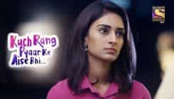 Kuch Rang Pyar Ke Aise Bhi - Episode 297