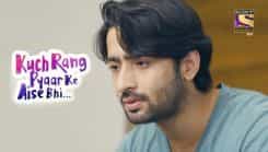 Kuch Rang Pyar Ke Aise Bhi - Episode 298