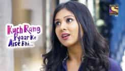Kuch Rang Pyar Ke Aise Bhi - Episode 301