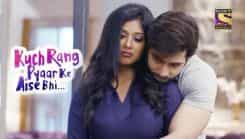 Kuch Rang Pyar Ke Aise Bhi - Episode 302
