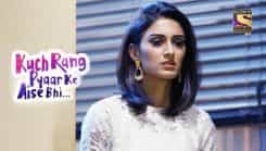 Kuch Rang Pyar Ke Aise Bhi - Episode 303