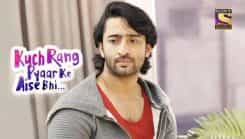 Kuch Rang Pyar Ke Aise Bhi - Episode 309