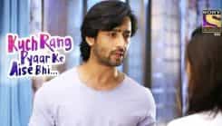 Kuch Rang Pyar Ke Aise Bhi - Episode 311