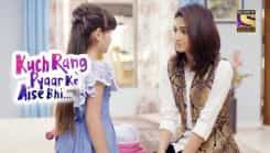 Kuch Rang Pyar Ke Aise Bhi - Episode 312