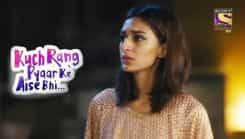 Kuch Rang Pyar Ke Aise Bhi - Episode 314