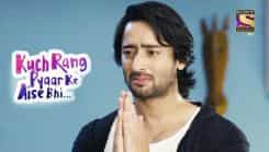Kuch Rang Pyar Ke Aise Bhi - Episode 315