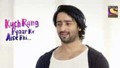 Kuch Rang Pyar Ke Aise Bhi - Episode 319