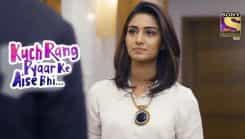 Kuch Rang Pyar Ke Aise Bhi - Episode 325