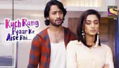 Kuch Rang Pyar Ke Aise Bhi - Episode 326