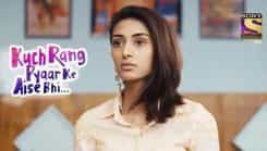 Kuch Rang Pyar Ke Aise Bhi - Episode 327