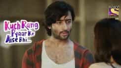 Kuch Rang Pyar Ke Aise Bhi - Episode 328