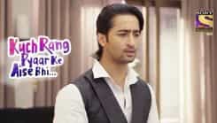 Kuch Rang Pyar Ke Aise Bhi - Episode 333
