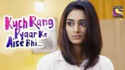 Kuch Rang Pyar Ke Aise Bhi - Episode 336