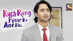 Kuch Rang Pyar Ke Aise Bhi - Episode 340