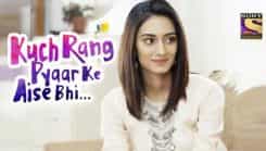 Kuch Rang Pyar Ke Aise Bhi - Episode 341