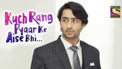 Kuch Rang Pyar Ke Aise Bhi - Episode 342