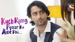 Kuch Rang Pyar Ke Aise Bhi - Episode 343