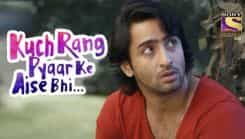 Kuch Rang Pyar Ke Aise Bhi - Episode 345