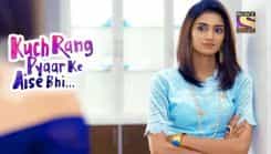 Kuch Rang Pyar Ke Aise Bhi - Episode 348