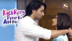 Kuch Rang Pyar Ke Aise Bhi - Episode 349