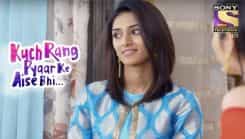 Kuch Rang Pyar Ke Aise Bhi - Episode 350